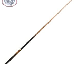 Кий Oxyear Bradford SAM-01 2PC 3/4 с удлинителем (снукер)