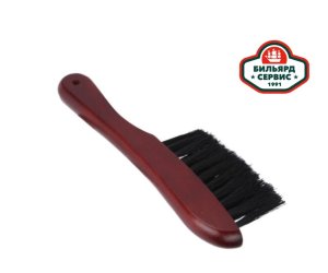 Щетка с ручкой (для бортов)