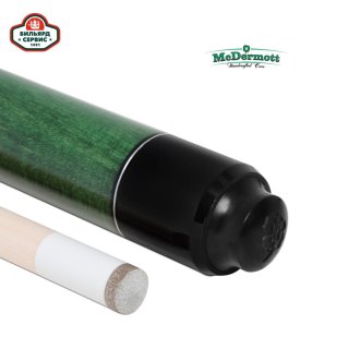 Кий McDermott Lucky L03 2PC (пул)