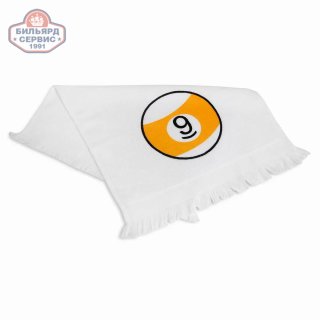 Салфетка для чистки и полировки Шар №9 43х31см