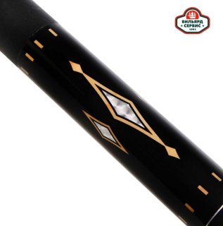 Кий Vega T-297 2PC (пул)