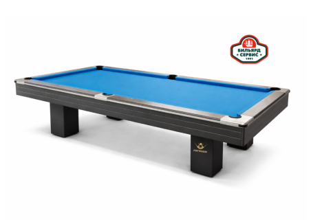 Бильярдный стол Легенда-POOL, 9 футов, производство BS1991