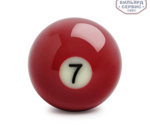 Шар Aramith Premium Pool 57,2 мм (разные) (2)