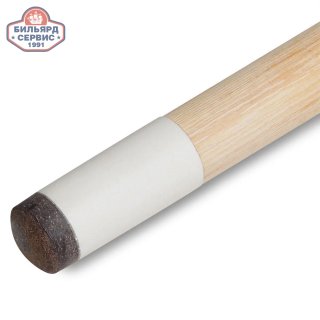 Кий Player 1PC РП черный 3FOR-160B / 6001-160B (пул)