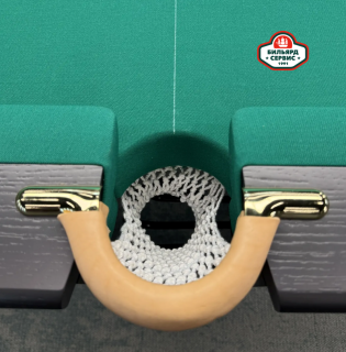 Бильярдный стол 