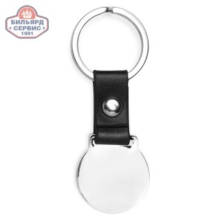 Брелок MT5015 металлический