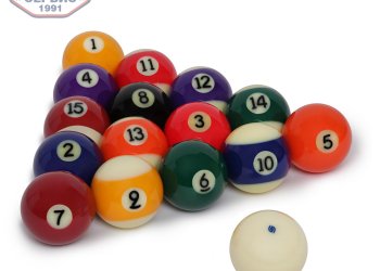 Шары Aramith Premium Pool 57,2 мм (комплект)