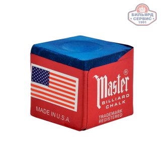 Мел Master (цветной) 1шт.