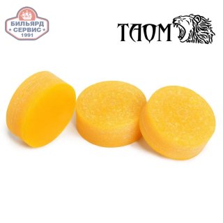 Наклейка многослойная Taom Break&Jump, разноцветная ø14мм