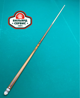 Кий трёхсоставной мастер С.Терещенков (3 pc)