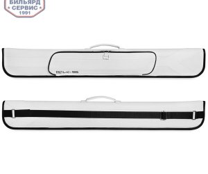 Чехол QK-S Archer 1x1 белый