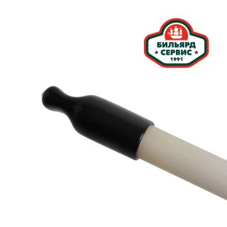 Защитный колпачок для наклейки Longoni Tip Protector Ø12,5-13мм черный