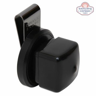 Держатель для мела Kamui Chalk Shark магнитный (черный)