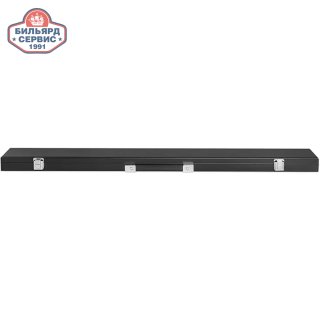 Футляр Moscow 1/1 (черный), 90 см,  вн.разм 88 см) (пирамида)