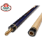 Кий Vantex Цефей №5, 2PC, синий граб