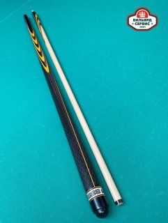 Кий для пирамиды В. Калиман (жёлт.)