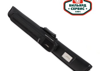 Чехол Predator BLAK 1X1 чёрный (пирамида)