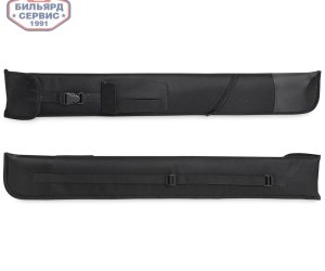 Чехол на 1 кий 1-12 1х1 черный