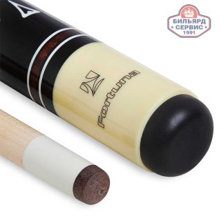 Кий Fortuna Orion G-57 2PC (пул)