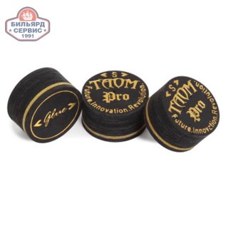 Наклейка многослойная Taom Pro 14 мм