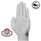 Перчатка Sir Joseph Classic белая левая M