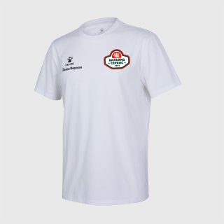 Футболка Дианы Мироновой (орг. KELME)