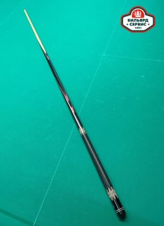 Кий Мастер 01 (С. Каюков) 2РС (пирамида)