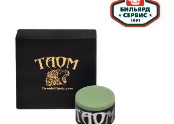 Мел Taom chalk V10 1шт. в коробке