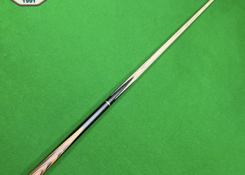 Кий BS1991 Liverpool 3/4, диаметр наклейки 9.5мм (снукер)