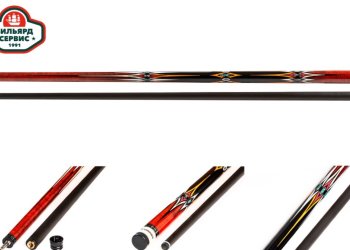 Кий Winner Carbon 003 2PC (пирамида)