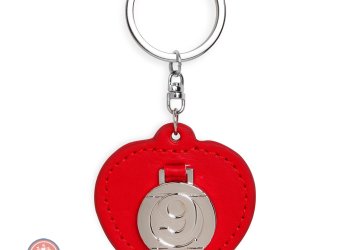 Брелок MT5003 на цепочке