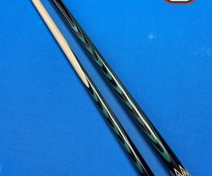 Кий для пирамиды мастера Каюкова Классик+ 02