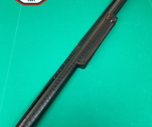 Тубус для кия 3/4 Mosin чёрн.кроко