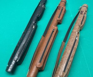 Тубус для кия 1/2 Mosin (в асс.)