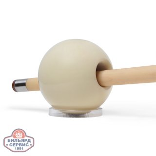 Тренажер для отработки нанесения удара Kick-ball