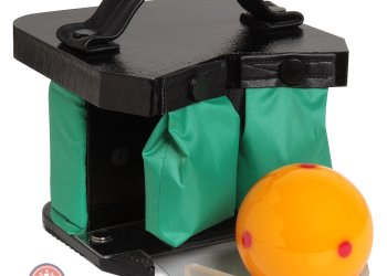 Бильярдный тренажер Стоп-Шар