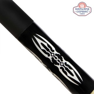 Кий Sirius G-51 2PC (пул)