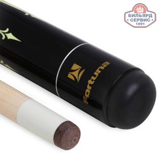 Кий Fortuna Excalibur PCA-5 2PC (пул)