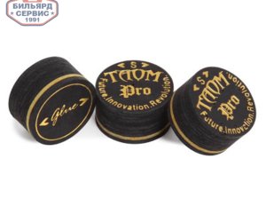 Наклейка многослойная Taom Pro 14 мм