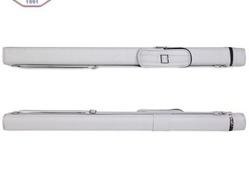 Тубус QK-S Ray Slim 1x1 светло-серый