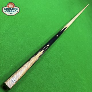 Кий BS1991 Birmingham 3/4, диаметр наклейки 9.5мм (снукер)