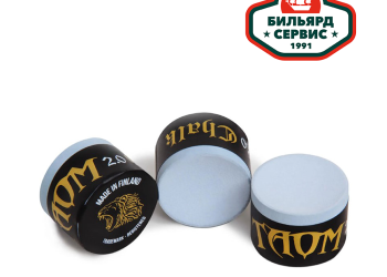 Мел Taom POOL 1шт.