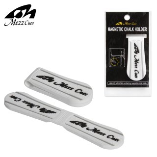 Держатель для мела Mezz Magnetic Chalk Holder MPH-WK магнитный (белый/черный)