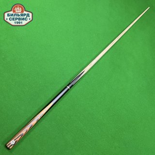 Кий BS1991 Liverpool 3/4, диаметр наклейки 9.5мм (снукер)