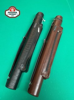 Тубус для 3-х составного кия Mosin (в асс.)