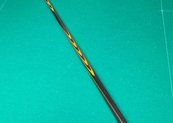 Кий для пирамиды В. Калиман (жёлт.)