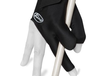 Перчатка Kamui QuickDry Short черная правая L