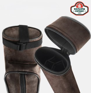 Тубус на 2 кия 