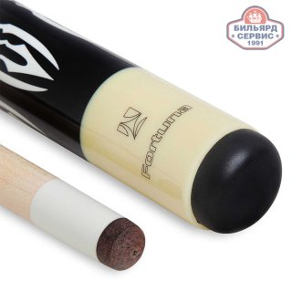 Кий Sirius G-51 2PC (пул)