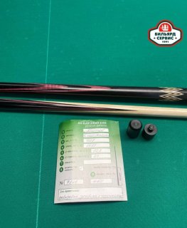 Кий Мастер 01 (С. Каюков) 2РС (пирамида)